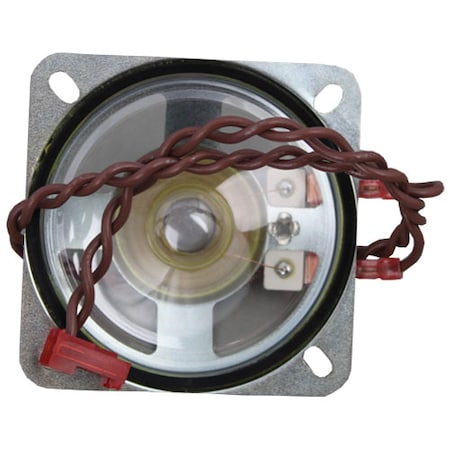 Assy - Speaker And Wire